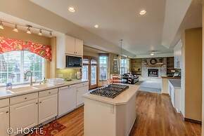 4brfun & Relax Family/friends Getawaynear Usafa