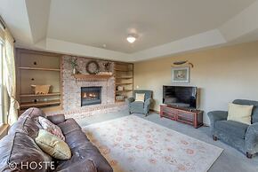 4brfun & Relax Family/friends Getawaynear Usafa