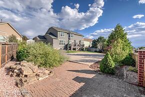 4brfun & Relax Family/friends Getawaynear Usafa