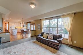 4brfun & Relax Family/friends Getawaynear Usafa