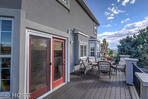 4brfun & Relax Family/friends Getawaynear Usafa