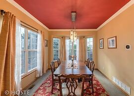 4brfun & Relax Family/friends Getawaynear Usafa