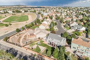 4brfun & Relax Family/friends Getawaynear Usafa