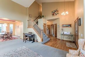 4brfun & Relax Family/friends Getawaynear Usafa