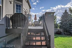 4brfun & Relax Family/friends Getawaynear Usafa