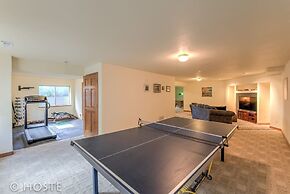 4brfun & Relax Family/friends Getawaynear Usafa