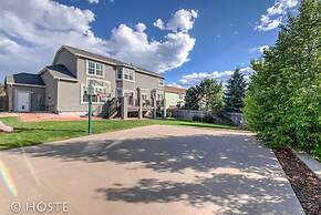 4brfun & Relax Family/friends Getawaynear Usafa