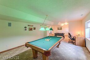 4brfun & Relax Family/friends Getawaynear Usafa