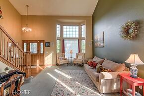 4brfun & Relax Family/friends Getawaynear Usafa