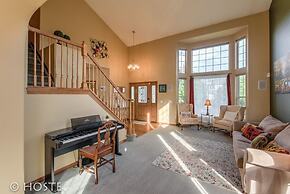 4brfun & Relax Family/friends Getawaynear Usafa