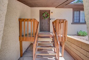 4BR Entertainer AF Academy Hot Tub, Firepit!
