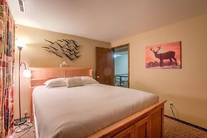 4BR Entertainer AF Academy Hot Tub, Firepit!