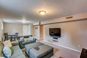 4BR Dog Friendlygarden of the Godsbbq Grill!