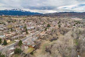 4BR Dog Friendlygarden of the Godsbbq Grill!