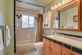 4BR Dog Friendlygarden of the Godsbbq Grill!