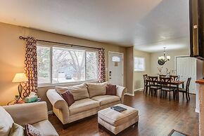 4BR Dog Friendlygarden of the Godsbbq Grill!