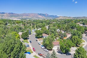 4BR Dog Friendlygarden of the Godsbbq Grill!