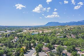 4BR Dog Friendlygarden of the Godsbbq Grill!