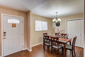 4BR Dog Friendlygarden of the Godsbbq Grill!