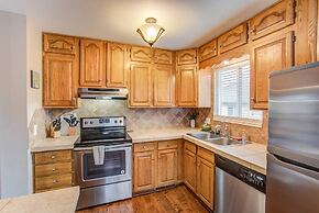 4BR Dog Friendlygarden of the Godsbbq Grill!