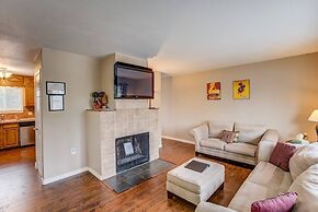 4BR Dog Friendlygarden of the Godsbbq Grill!