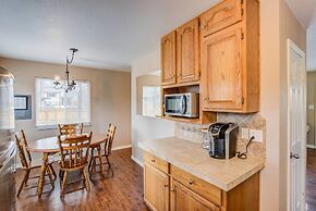 4BR Dog Friendlygarden of the Godsbbq Grill!