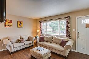 4BR Dog Friendlygarden of the Godsbbq Grill!