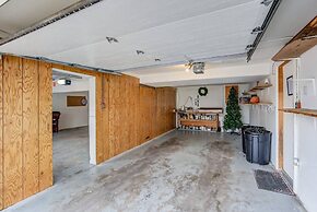 4BR Dog Friendlygarden of the Godsbbq Grill!