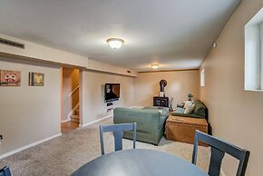 4BR Dog Friendlygarden of the Godsbbq Grill!