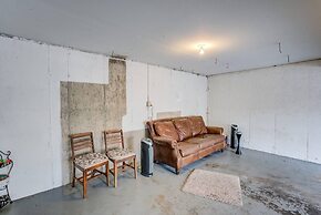 4BR Dog Friendlygarden of the Godsbbq Grill!