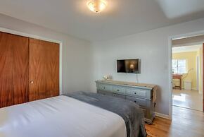 4 Bedroom Mountain View with Firepit & Ping Pong