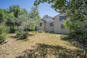 4 Bedroom Mountain View with Firepit & Ping Pong