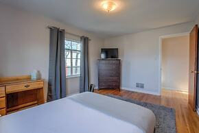 4 Bedroom Mountain View with Firepit & Ping Pong