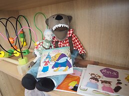 Nornnuea at Inthanon