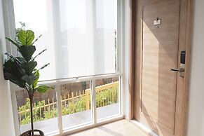 Nornnuea at Inthanon