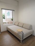 Nornnuea at Inthanon