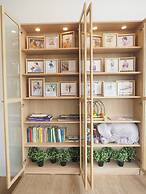 Nornnuea at Inthanon