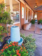 Nornnuea at Inthanon