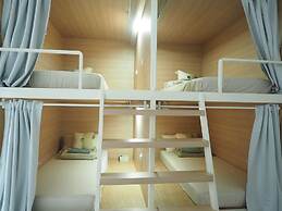 Nornnuea at Inthanon