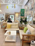 Nornnuea at Inthanon