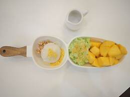 Nornnuea at Inthanon