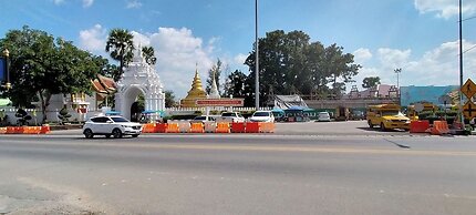 Nornnuea at Inthanon