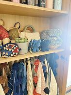 Nornnuea at Inthanon