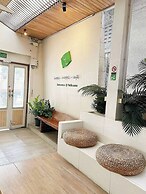 Nornnuea at Inthanon