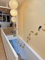 Nornnuea at Inthanon