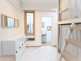 Nornnuea at Inthanon