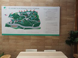 Nornnuea at Inthanon