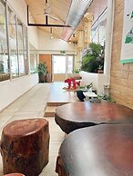 Nornnuea at Inthanon