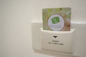 Nornnuea at Inthanon