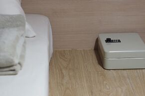 Nornnuea at Inthanon